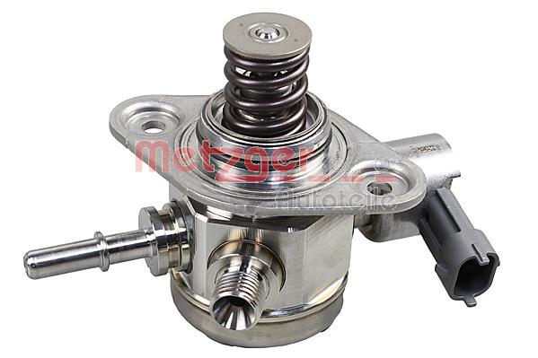 METZGER 2250443 ORIGINAL ERSATZTEIL Hochdruckpumpe